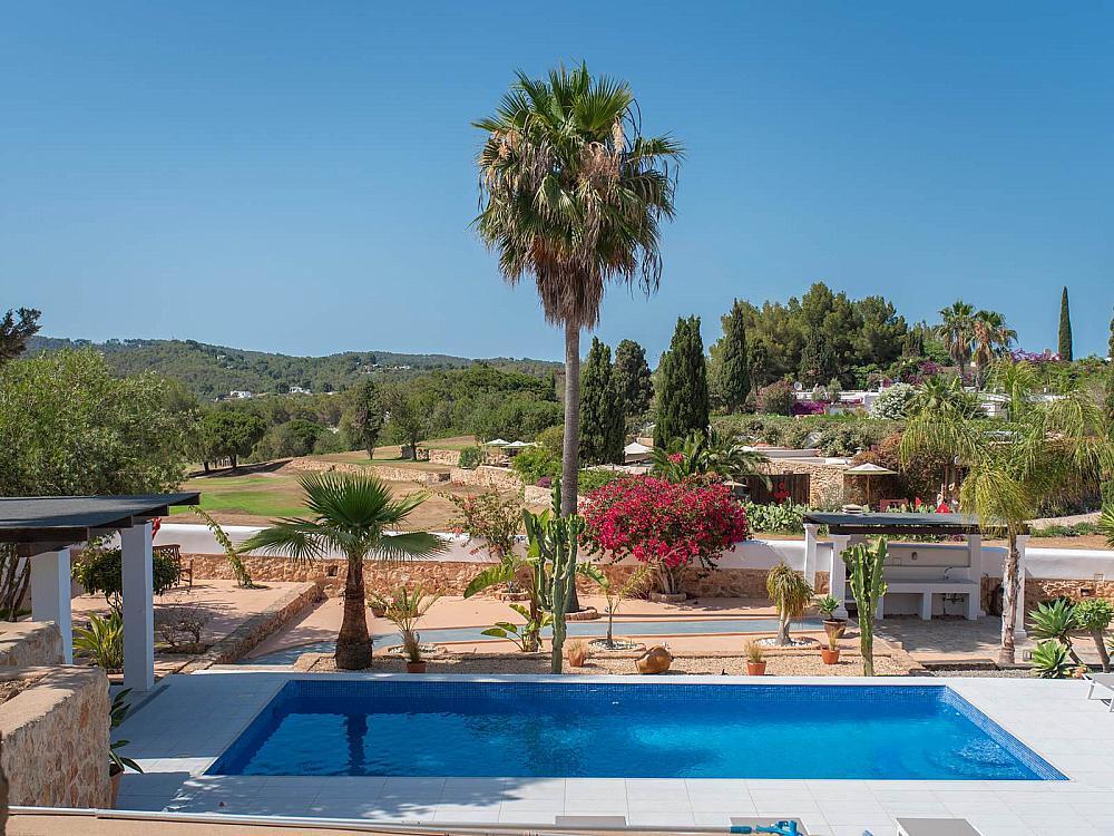 Main image of property: Balearic Islands, Ibiza, Roca Llisa