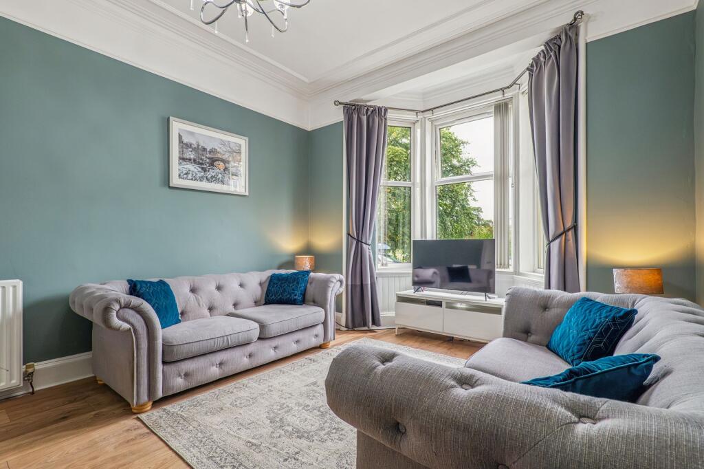 Apartment in Glasgow - View 4