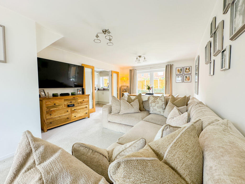 Birch Croft, Birmingham, B24 0BP - View 4