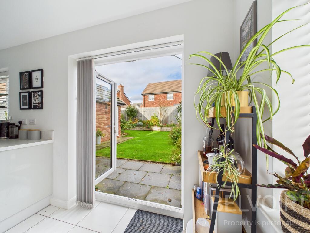 Trinity View, Bomere Heath, Shrewsbury, SY4 photo 4