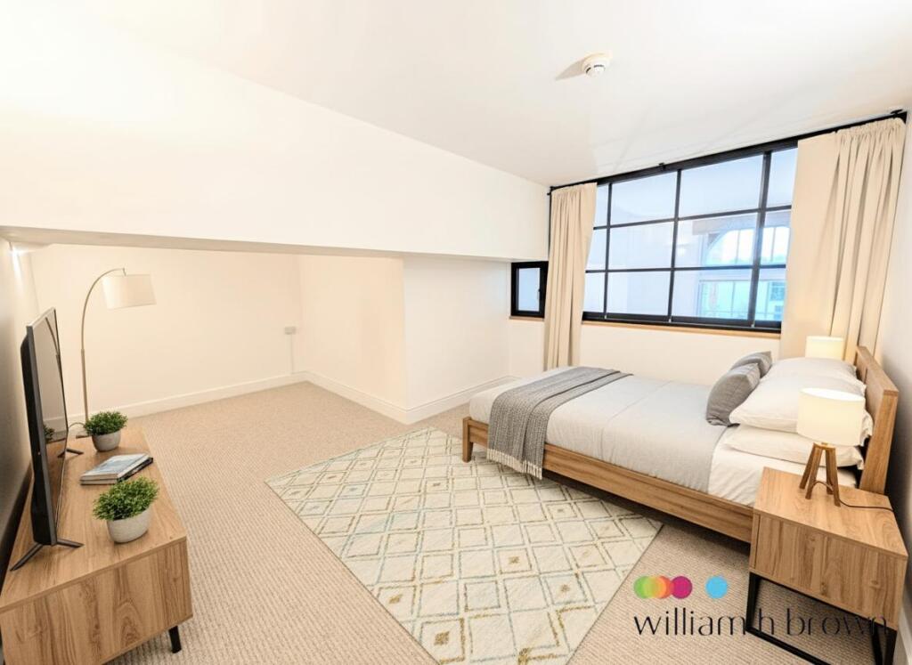 Apartment in Norwich, Lakenham - More