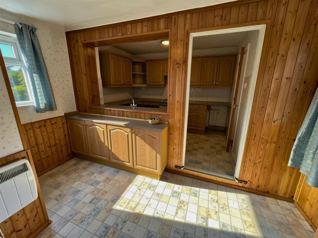 House in Doncaster - More