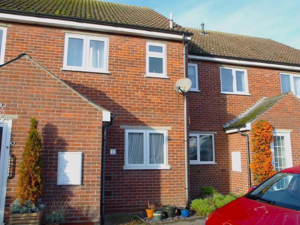 Main image of property: High Street, CO5