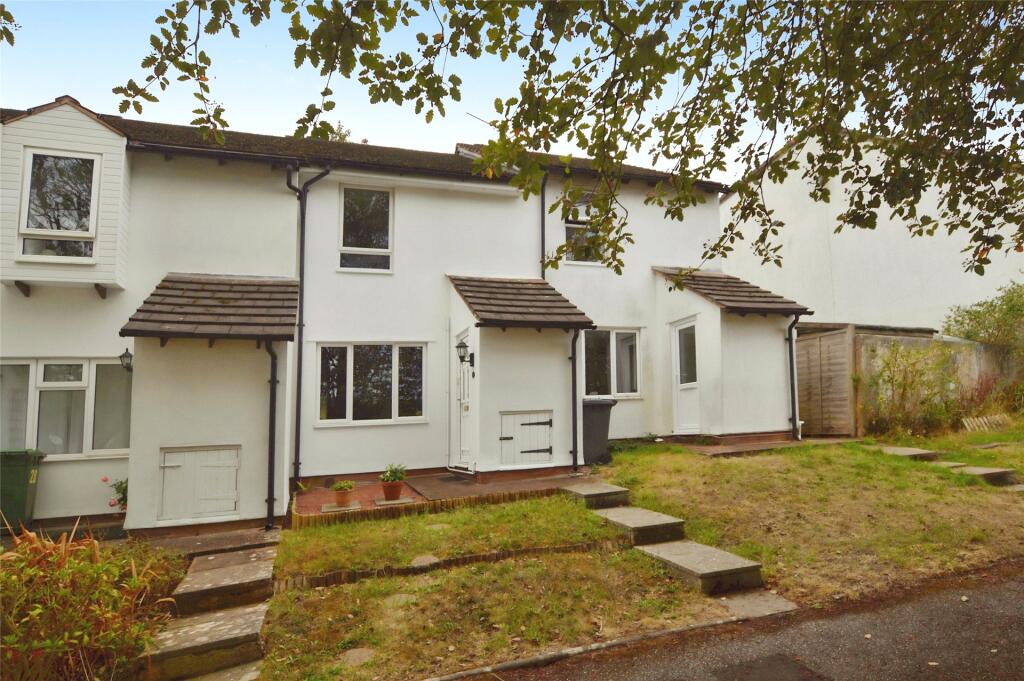 Main image of property: Elliott Close, Pennsylvania, Exeter, Devon