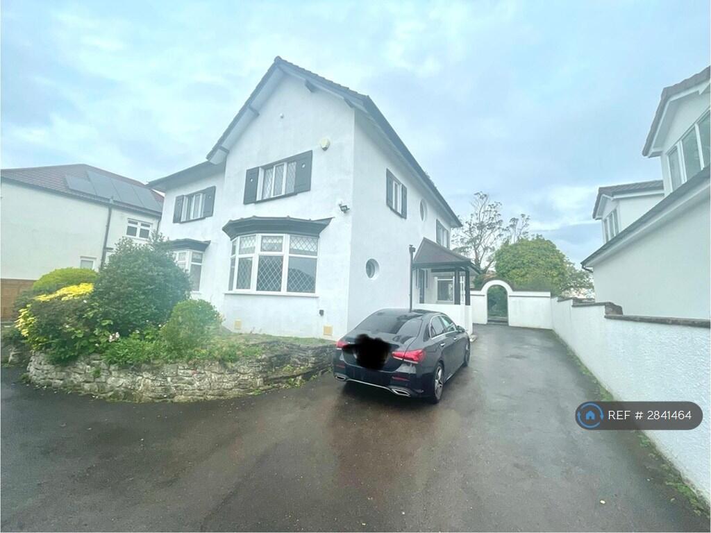 1 bedroom house share for rent