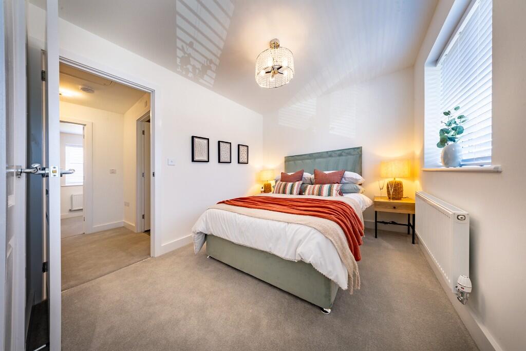 House in Newport, Llanwern - View 4