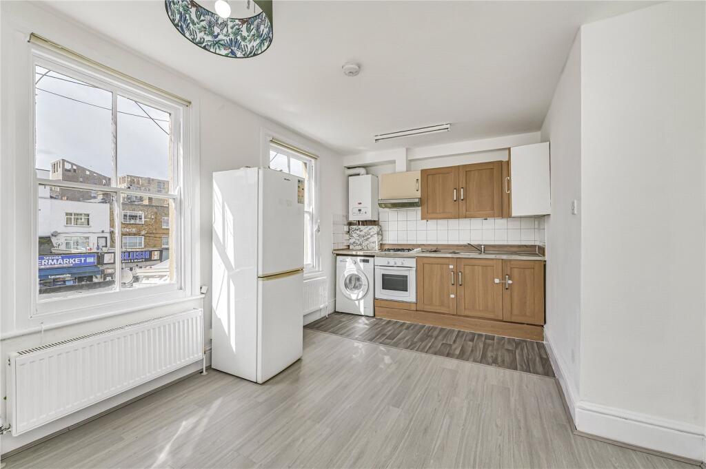 Main image of property: Camberwell Road, London, SE5