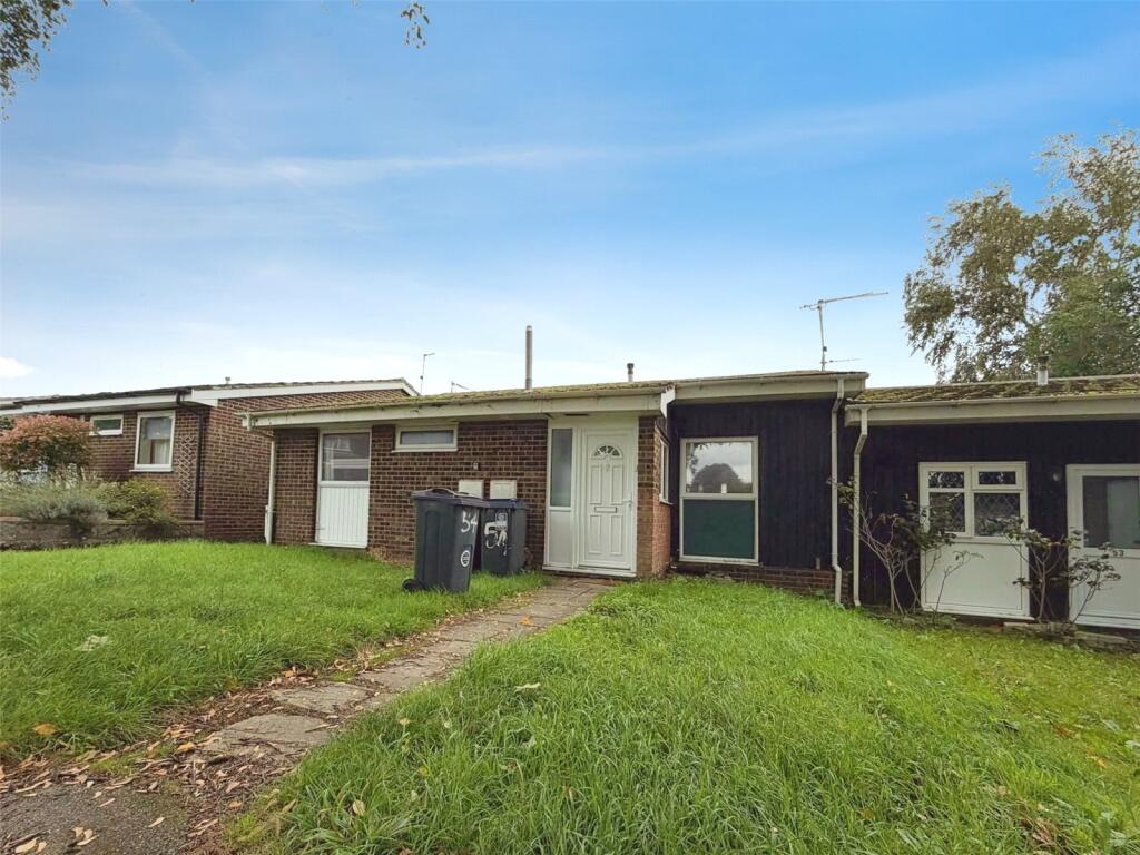 Main image of property: Ulcombe Gardens, Canterbury, Kent, CT2