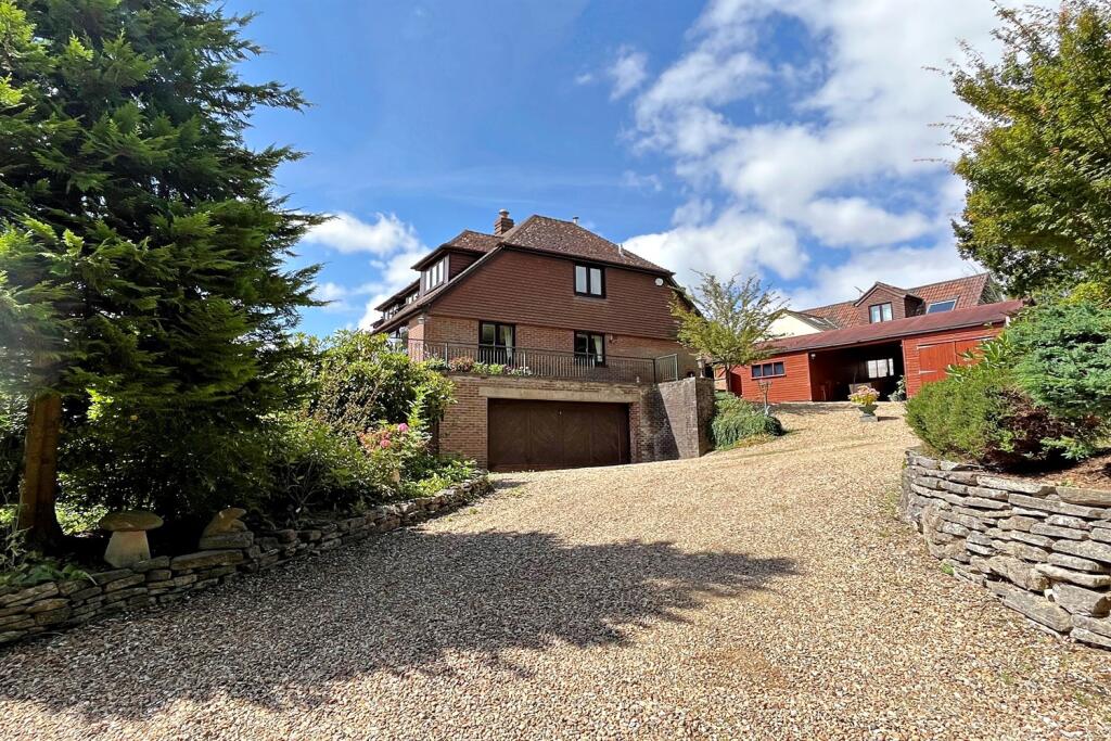 Godshill photo 2