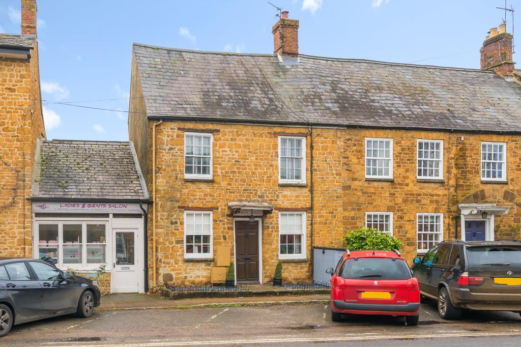 Main image of property: Deddington, Oxfordshire, OX15