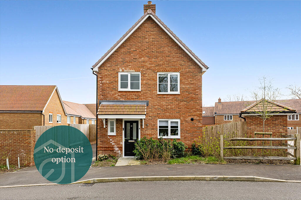 Main image of property: Leaf Living at Ashdown Gardens, Crowborough, TN6, East Sussex