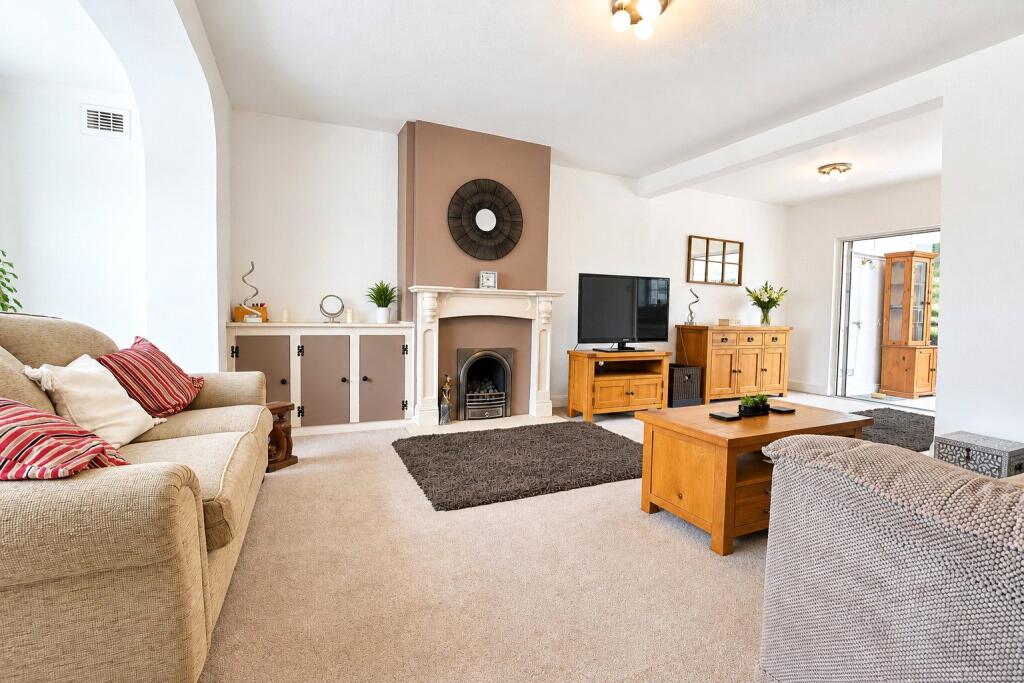 House in Northampton - View 4