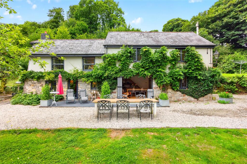 Main image of property: Coombe, St. Austell, Cornwall, PL26