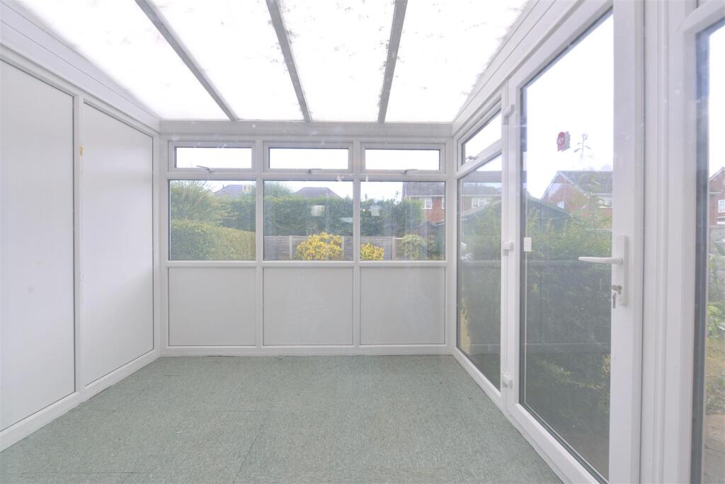 House in Shrewsbury, Sutton Park - More