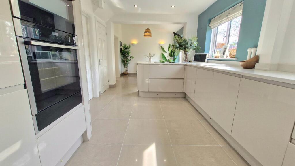 Bede Road, BASTON, Peterborough, PE6 photo 2