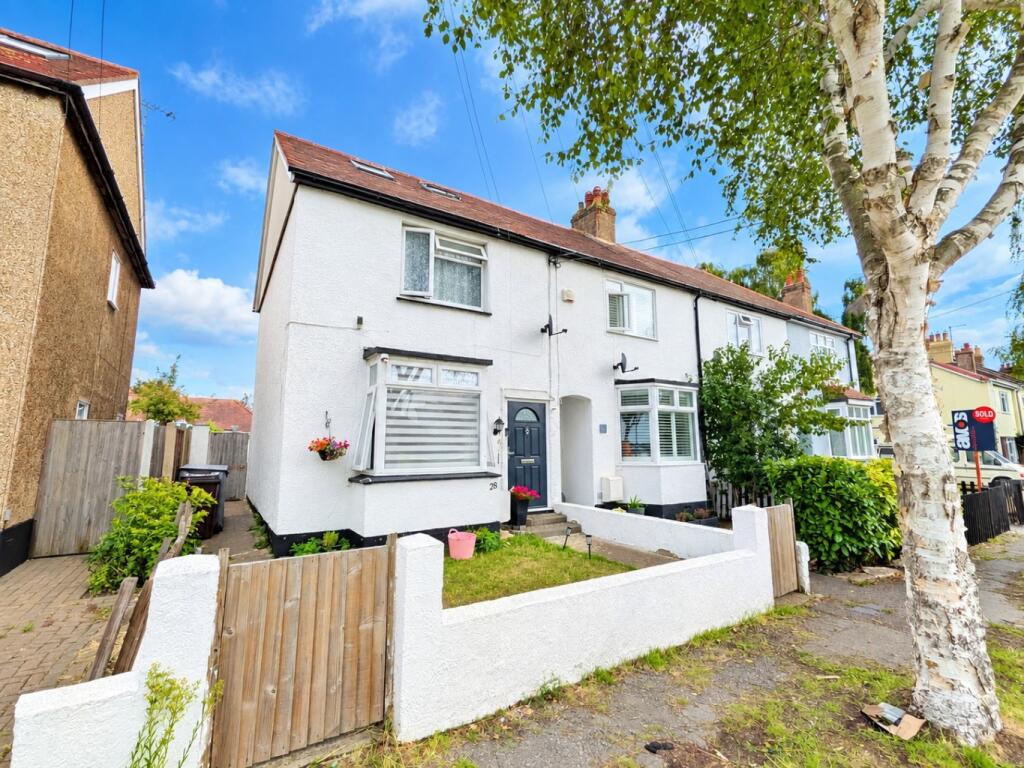 House in Southend-on-Sea