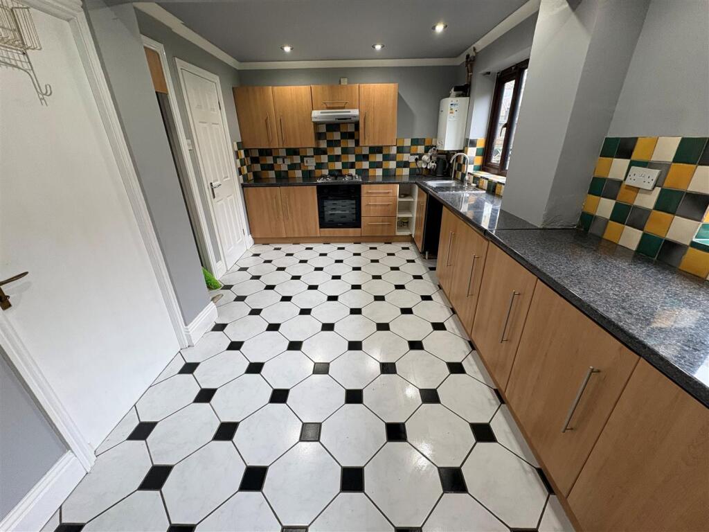 Additional image 2 of Naseby Rise, Queensbury, Bradford