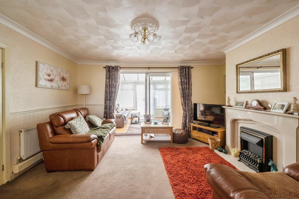 House in Sheffield - View 5