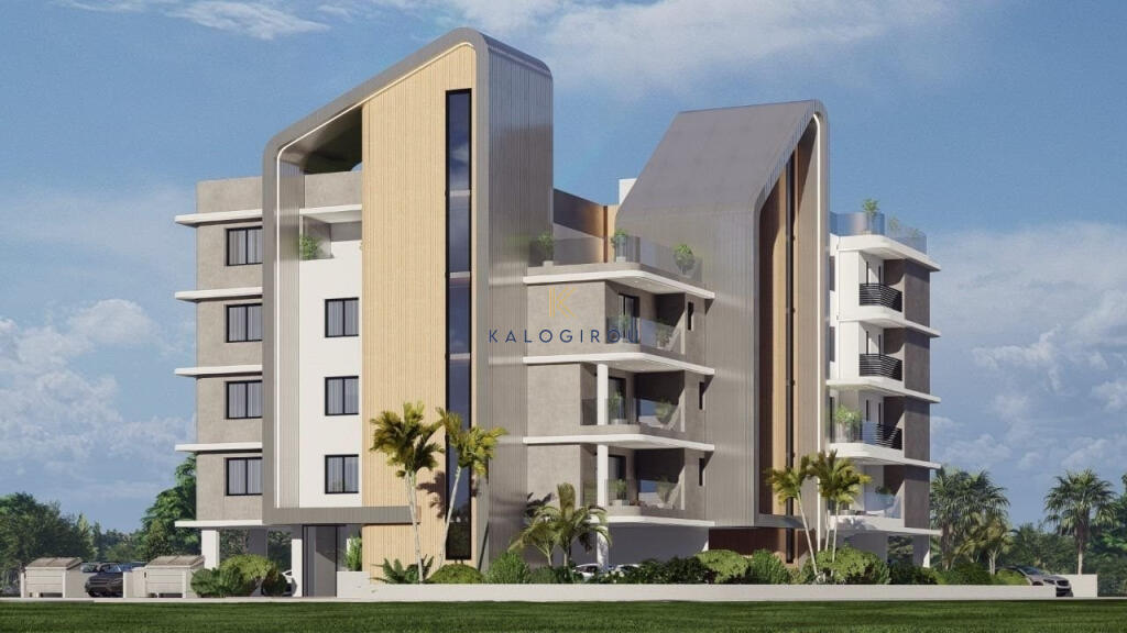 Main image of property: Larnaca, Larnaca, Larnaca Town