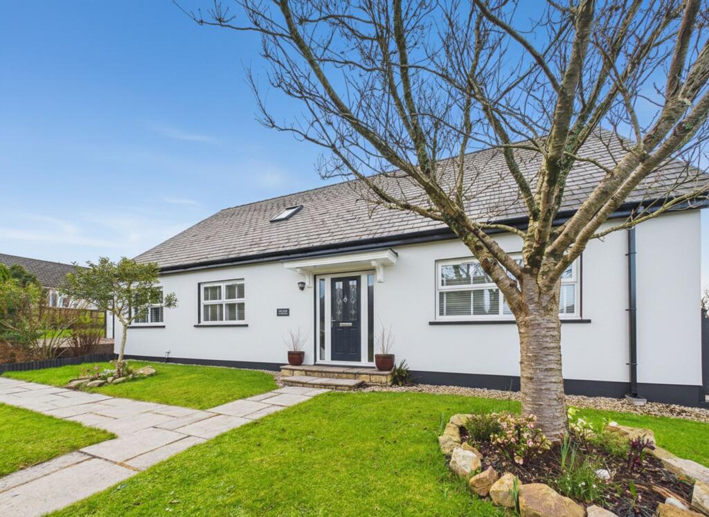 Main image of property: St. Catherines Close, Princes Gate, SA67