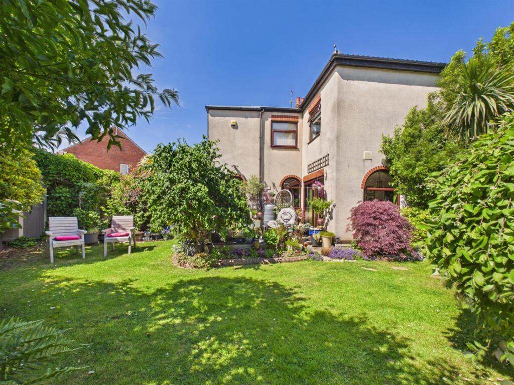 Main image of property: St Chad Road, Bridlington