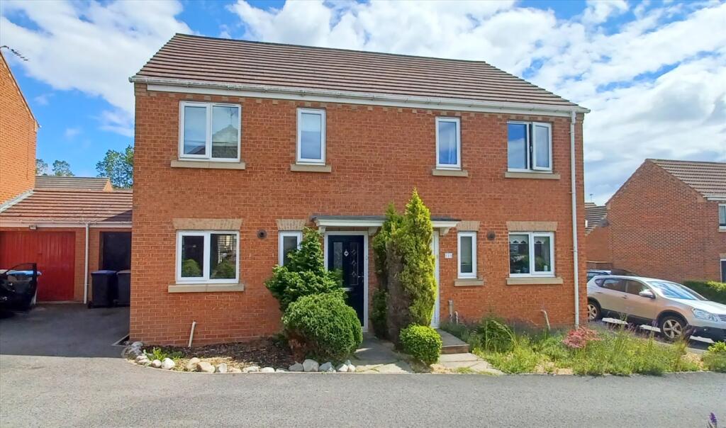 Main image of property: Esh Wood View, Ushaw Moor, DH7