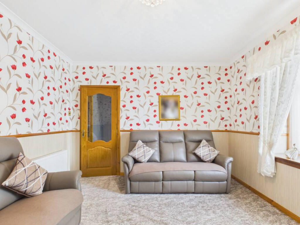 House in Macduff, Aberdeenshire - View 5