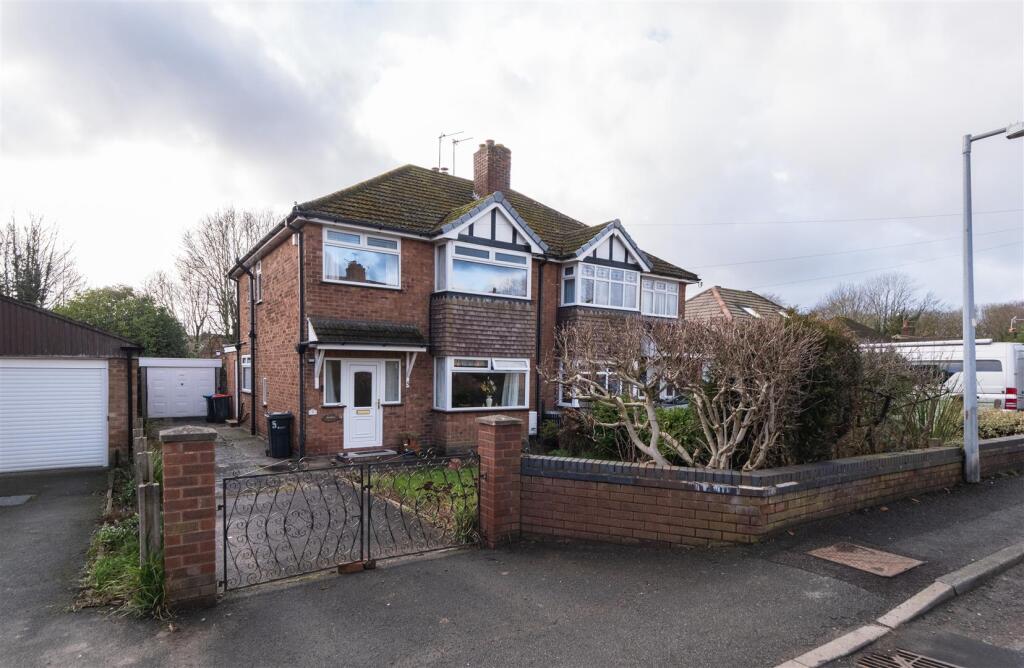 Main image of property: Hough Lane, Anderton, Northwich