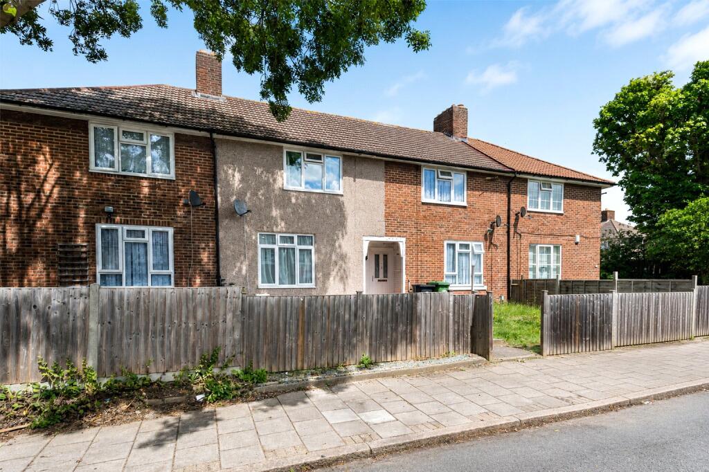 Main image of property: Boyland Road, BROMLEY, Kent, BR1