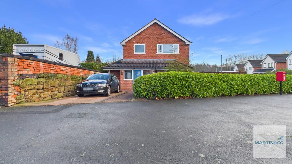 Additional image 33 of Tinkers Green Road, Wilnecote