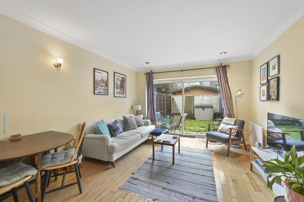 Main image of property: Henfield Road, SW19