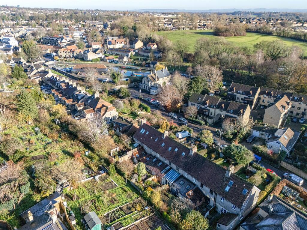 Additional image 27 of Frome Road, Bradford On Avon