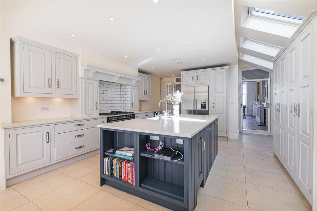 House in London - View 4