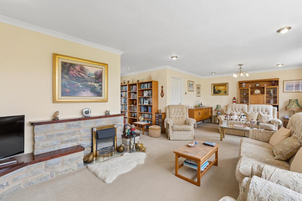 House in Canterbury - View 4