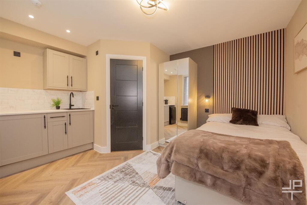 Main image of property: Paul Street, Warrington, WA2 7LE