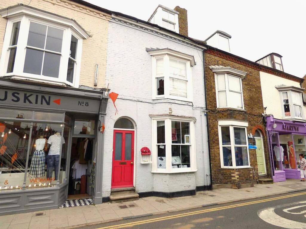 Main image of property: Harbour Street, Whitstable