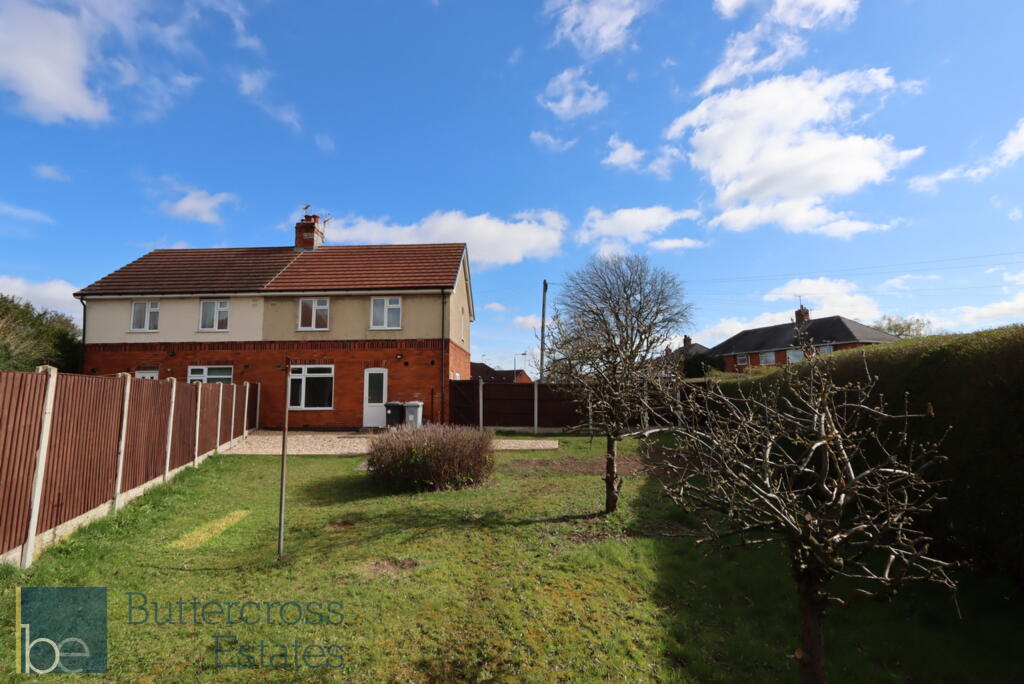 Main image of property: Cleveland Square, Newark
