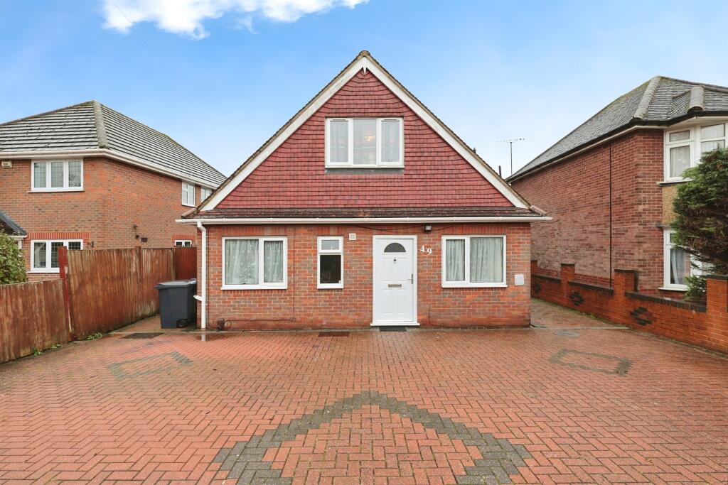 Main image of property: Cressex Road, High Wycombe