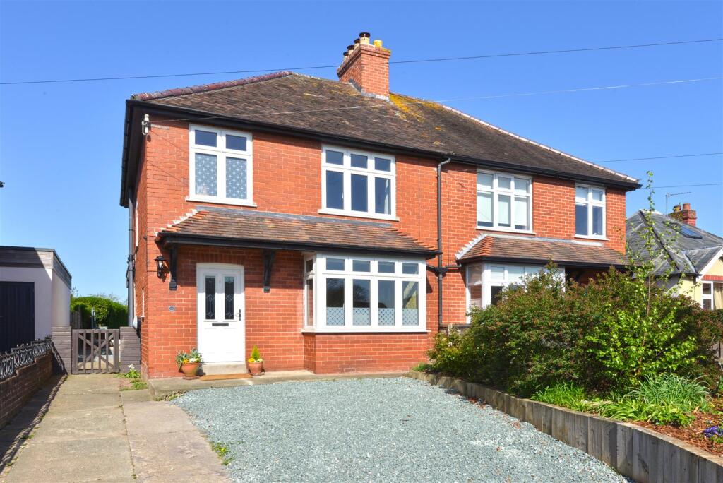 Main image of property: Washford Road, Meole Village, Shrewsbury