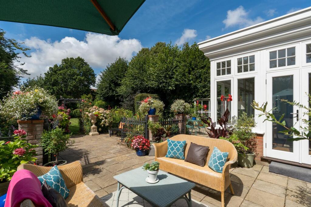 House in Norwich - View 4