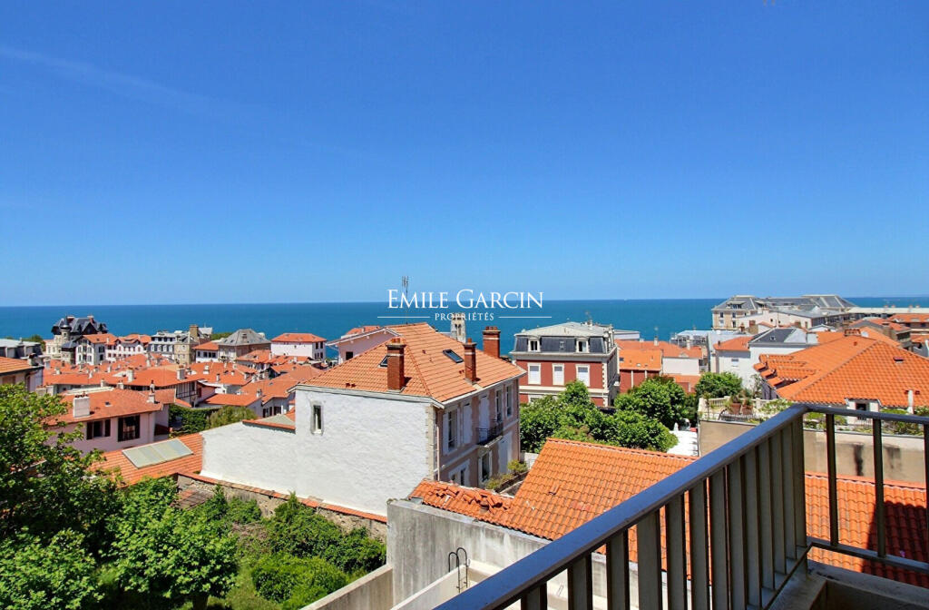 Main image of property: Aquitaine, Pyrénées-Atlantiques, Biarritz