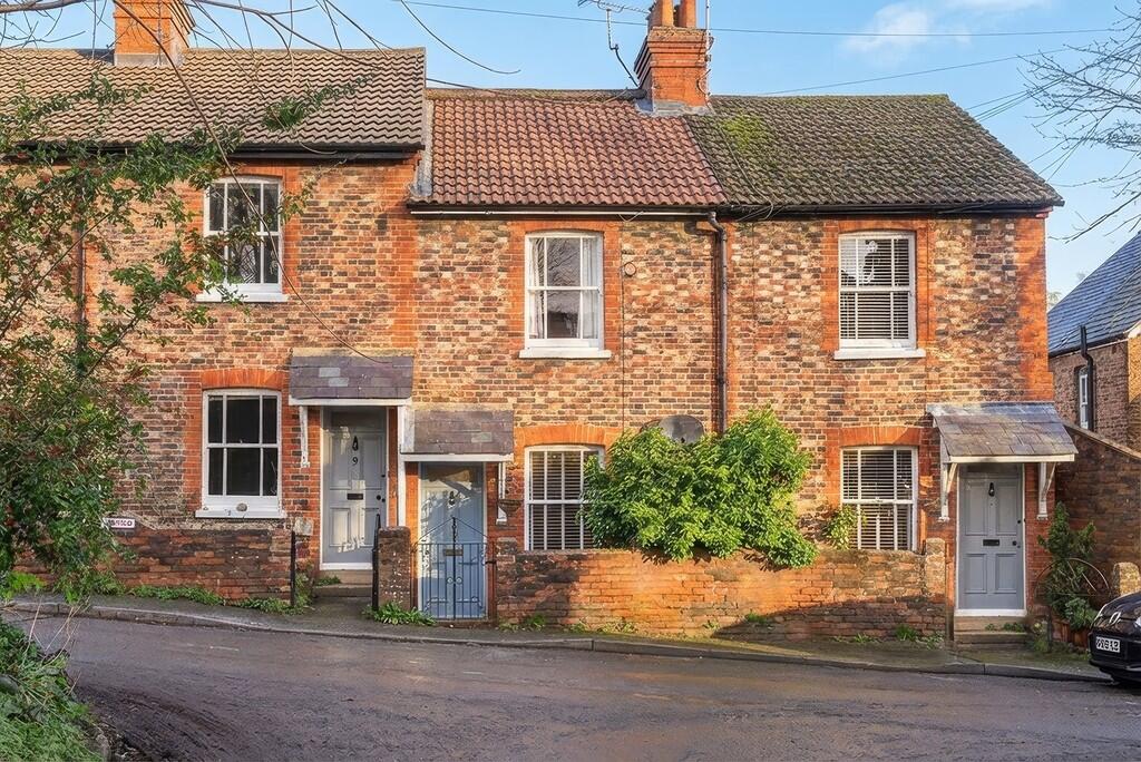Main image of property: Dene Street Gardens, Dorking
