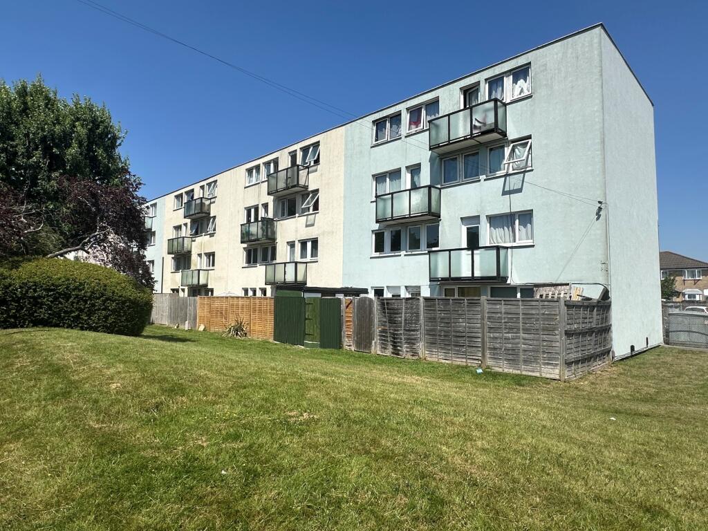 Main image of property: Mantle Close, Gosport