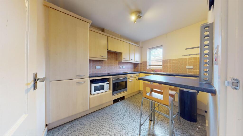 Main image of property: Soudrey Way, Cardiff