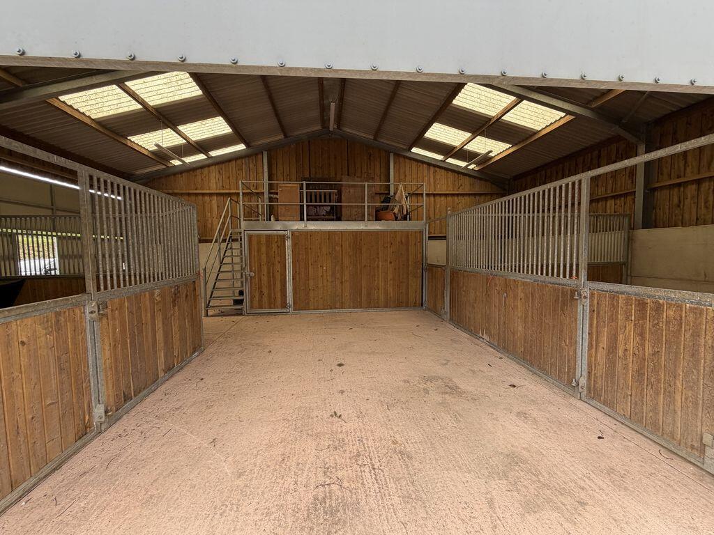 Main image of property: Stables at Skilgate