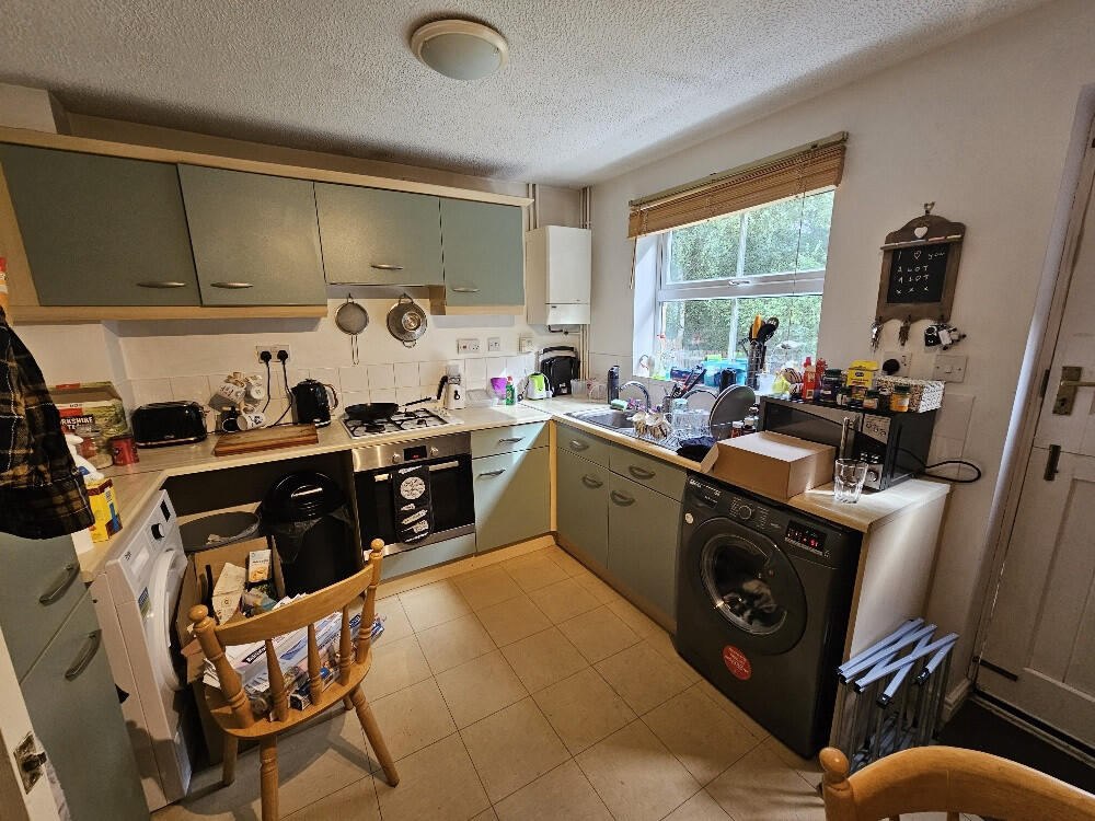 House in Lincoln - View 3