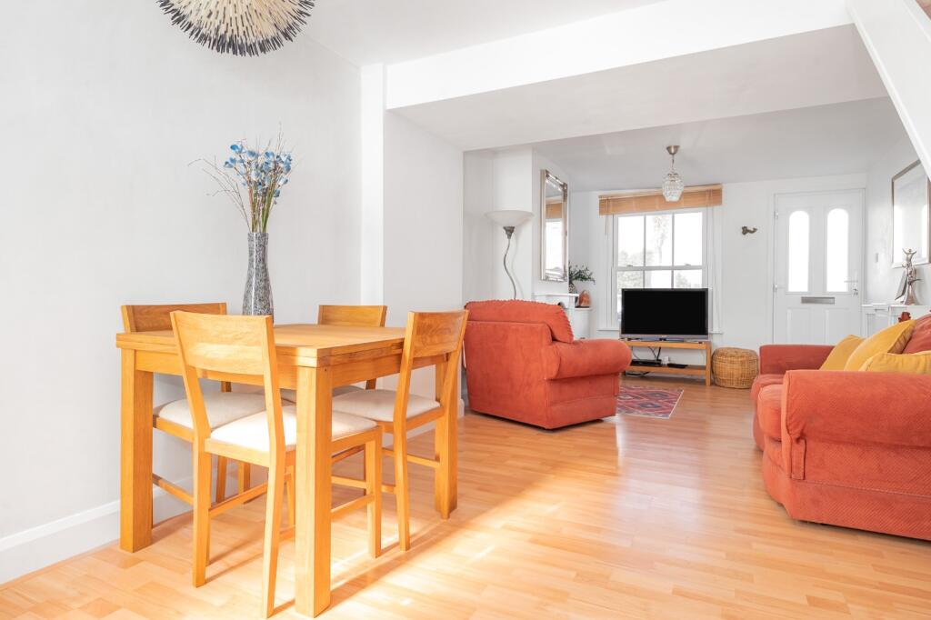 Main image of property: The Alberts, Richmond