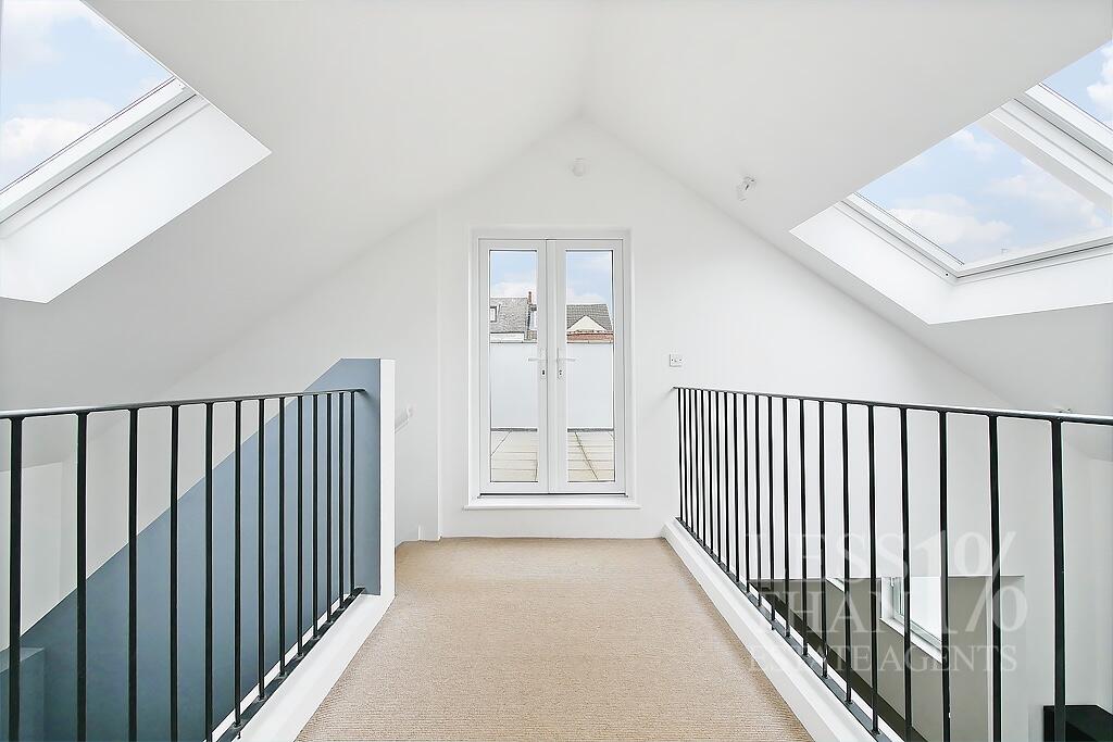 Main image of property: EDINBURGH ROAD - NN2