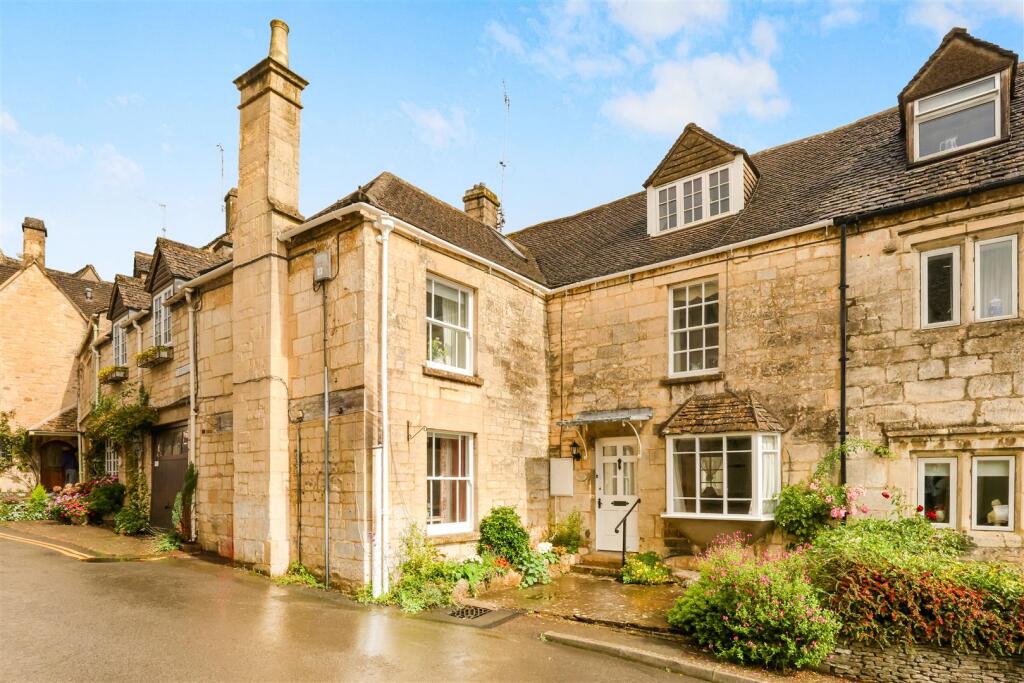 Main image of property: Tibbiwell Street, Painswick, Stroud