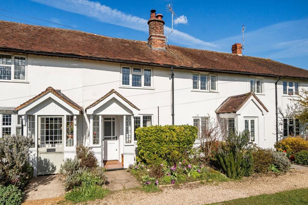 Main image of property: Lavender Row, Stedham, GU29